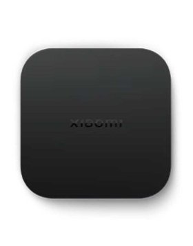 Xiaomi Mi Tv Box S 4K PFJ4151EU 2GEN Black