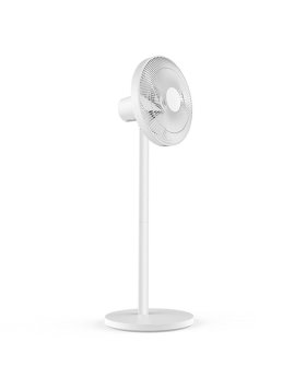 Ventoinha de Pé Inteligente Xiaomi Mi Smart Standing Fan 1C / 2 Lite Branco
