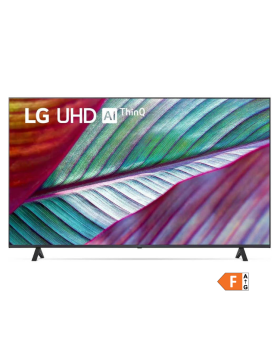 Televisão LG Série UR76 Smart TV 4K LED 75"
