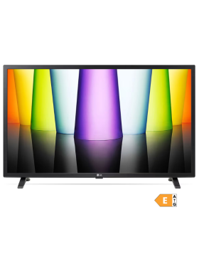 Televisão Smart TV LG 32" LED HD WebOS 32LQ630