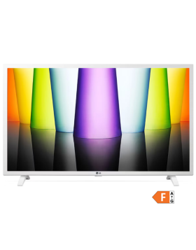 Televisão Smart TV LG 32" LED FHD WebOS 32LQ63806L