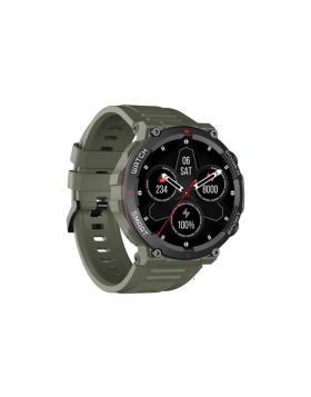 Smartwatch Blackview W50 Verde