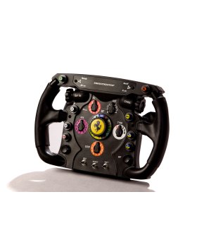 Volante Thrustmaster Ferrari F1 Wheel Add-On