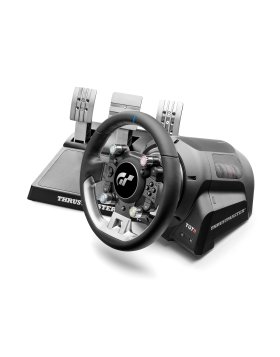 Volante Thrustmaster T-GT II Racing Wheel PS5/PC
