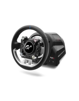 Volante Thrustmaster T-GT II Pack PS5/PS4/PC