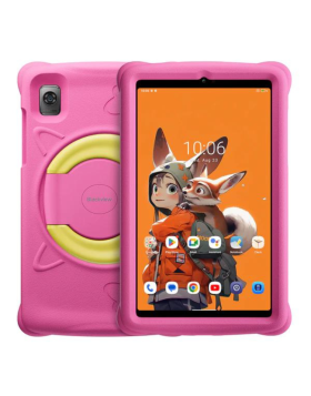 Tablet Blackview Tab 60 Kids 4GB/128GB LTE Rosa