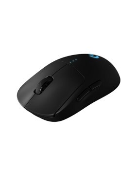 Rato Optico Logitech G502 Hero 25600 dpi Black