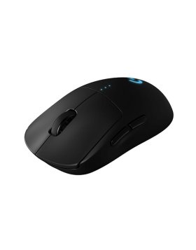 Rato Optico Logitech G502 Hero 25600 dpi Black