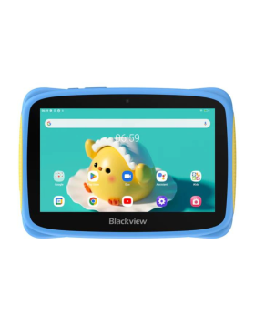 Tablet Blackview Tab 3 Kids 2GB/32GB Wi-Fi Azul