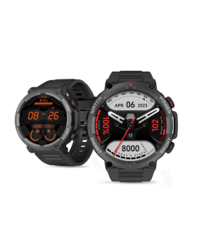 Smartwatch Blackview W50 Preto