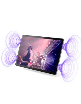 Tablet Lenovo P11 Pro 2ªGer TB132FU 8GB/256GB 11.2" Wi-Fi Cinzento