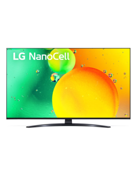Televisão Smart TV LG Série 4K NanoCell 50"