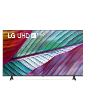 Televisão LG Série UR76 Smart TV 4K LED 75"