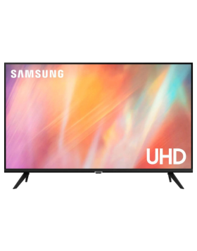 Televisão Samsung Smart TV 4K LED UHD 55" 