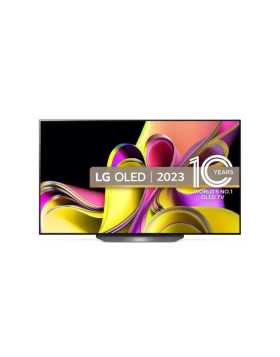 Televisão LG Série B3 Smart TV 4K OLED 77" 