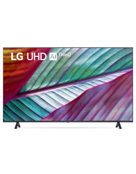 Televisão LG Série UR78 Smart TV 4K WebOS LED 65" 