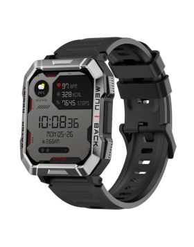 Smartwatch Blackview Watch W60 Preto
