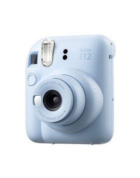Máquina Fotográfica Fujifilm Instax Mini 12 Azul