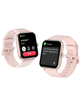Smartwatch Blackview Watch R50 Rosa