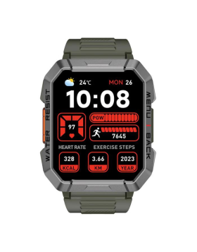 Blackview Watch W60 Khaki