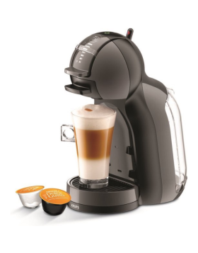 Máquina de Café Krups Dolce Gusto KP123810 Preto