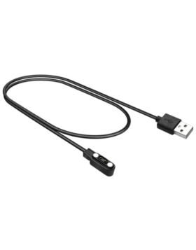 Cabo Carregador Blackview R7 Pro Preto
