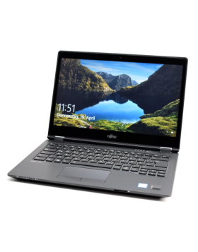 Portátil Fujitsu LifeBook U748 14" i5 8GB/256GB - Usado Grade A