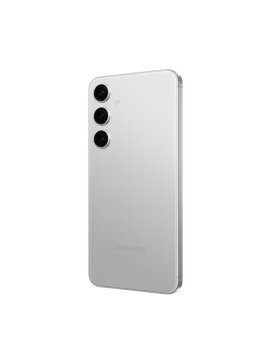 Smartphone Samsung S24+ S926 5G 12GB/256GB Dual Sim Cinzento Mármore