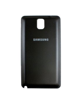 Tampa de Bateria Samsung Galaxy Note 3 - Preto