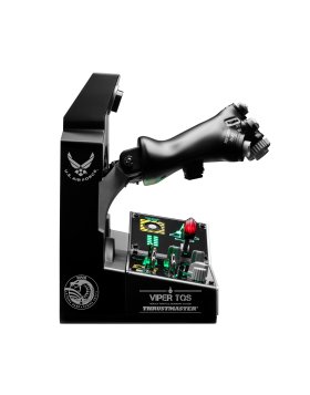 Joystick + Quadrante Thrustmaster Viper TQS Mission Pack PC
