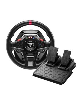 Volante Thrustmaster T128 Shifter Pack PC/Xbox