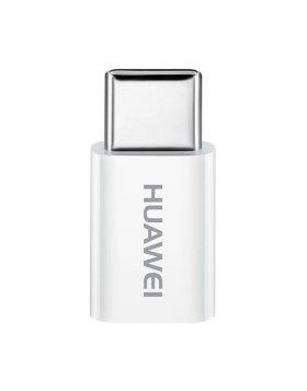 Adaptador Huawei Micro USB/Type-C