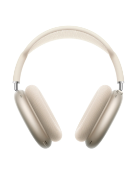 Headphones Apple AirPods Max 2024 Bege