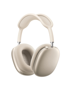 Headphones Apple AirPods Max 2024 Bege