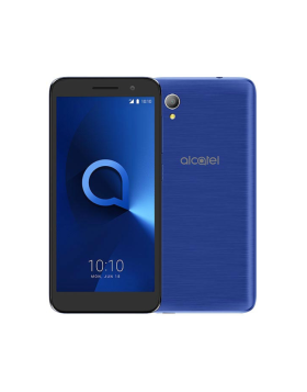 Smartphone Alcatel 1 5033X 1GB/8GB Dual Sim Metallic Blue