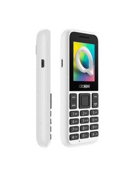 Telemóvel Alcatel Onetouch 1068D Dual Sim Branco