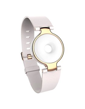 Smartband Amazfit Activity Moonbean Branco