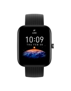 Smartwatch Amazfit Bip 3 Pro 1.69" Preto