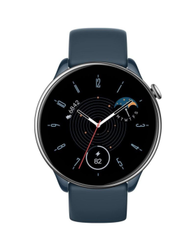 Smartwatch Amazfit GTR Mini Azul