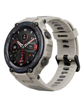 Smartwatch Amazfit T-Rex Pro 1.3" Desert Grey