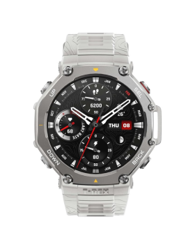 Smartwatch Amazfit T-Rex 3 Haze Grey