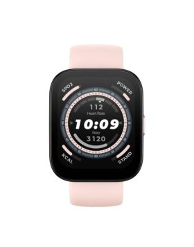 Smartwatch Amazfit Bip 5 Pastel Pink