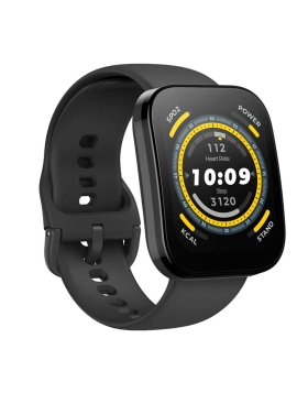 Smartwatch Amazfit Bip 5 Soft Black