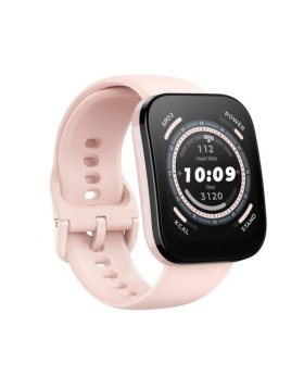 Smartwatch Amazfit Bip 5 Pastel Pink