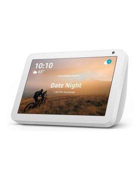 Amazon Echo Show 8 HD 8" Smart Display 1ª Geração Branco