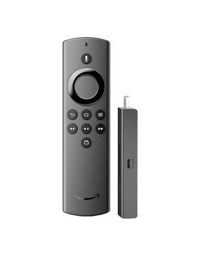 Amazon Fire TV Stick Lite 2020 Preto