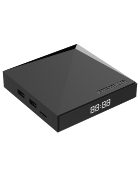 Box IPTV Amiko A11 Blu Android 2GB/16GB MyTV Online 3 4K