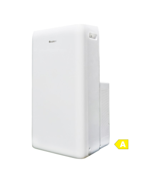 Ar Condicionado Portátil Gree Aovia 12FC Quente/Frio 12000BTU
