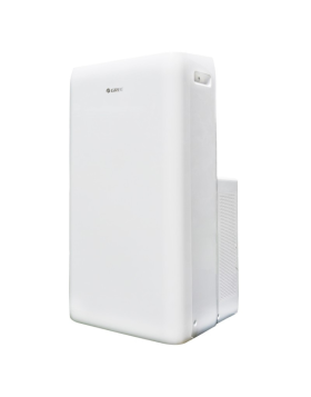 Ar Condicionado Portátil Gree Aovia 12FC Quente/Frio 12000BTU
