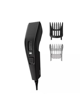 Aparador Cabelo Philips Hairclipper Series 3000